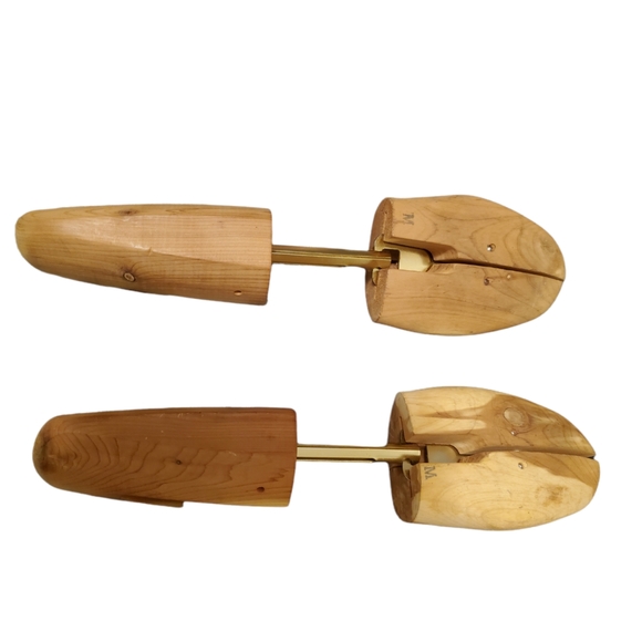 Nordstrom Men's cedar shoe tree - Picture 2 of 2